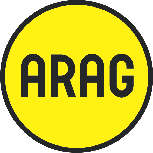 ARAG Logo 2025 CMYK - 50