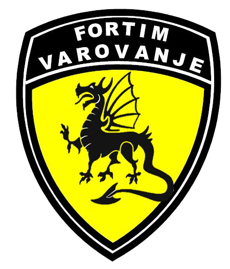 logo-Fortim varovanje d.o.o.