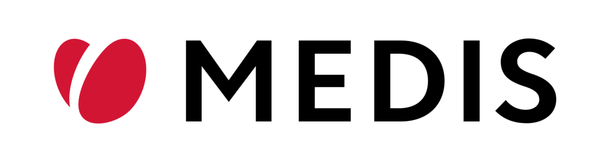 logo_Medis - color