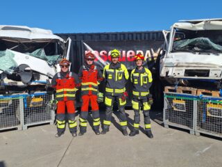 RescueDays 2025