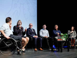 DOGODEK » OGENJ, POGUM IN ČLOVEČNOST – SKUPAJ ZA VARNOST VSEH «