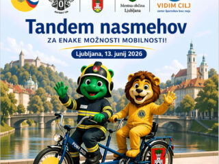 TANDEM NASMEHOV – JUNIOR CUP